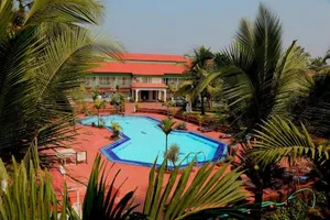 Image of Hotel Goan Heritage