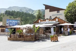 Image of Hotel Edelweiss