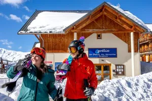 Image of Goélia - Les Chalets des Marmottes