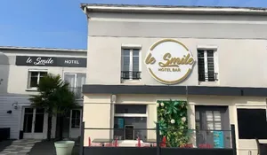 Image of Le St Vincent