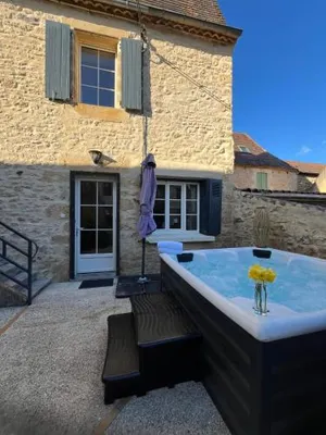 Image of Le Trèfle à Quatre Feuilles