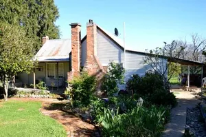 Image of Tre-vista Lane Retreat