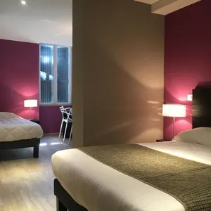 Image of Le Brin D'olivier