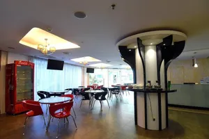 Image of Jindagu Hotel Ipoh