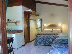 Image of Daintree Deep Forest Lodge