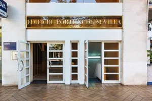 Image of Portico Sevilla