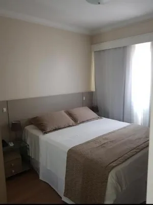 Image of The Palace Apart-hotel Moema - UH1011