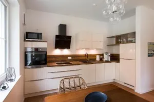 Image of Ferienwohnung am See "Elodie"