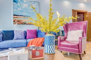 Image of Harbin Daoli central Street Locals Apartment 00139780