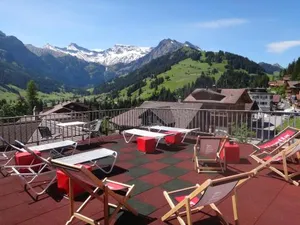 Image of B&B Bernahof
