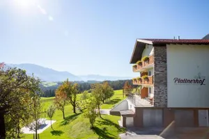 Image of Ferienwohnungen Plattnerhof