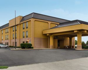 Image of Comfort Inn Cleveland