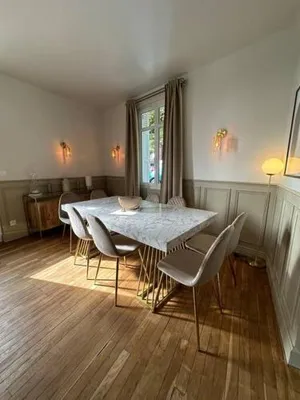 Image of Luxueuse maison Hypercentre Dieppe
