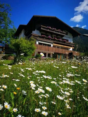 Image of Gästehaus Bergland