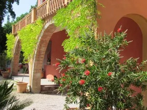 Image of Villa Chandra