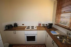 Image of Grange Apartments