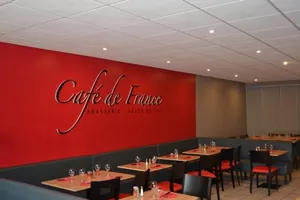 Image of Cafe De France