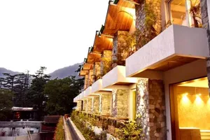 Image of Seasons Hotel By Xperience