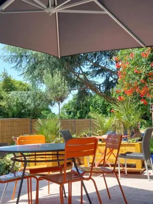 Image of Logis de France 3B-Hôtel de Bordeaux