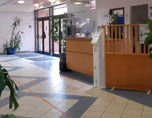 Image of Hôtel Villenouvelle