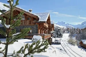 Image of Odalys Chalet Le Lys