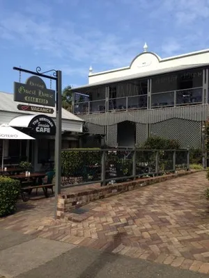 Image of Heritage Guesthouse