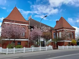 Image of Hotel Am Stadtwall