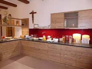 Image of Pension Vocario