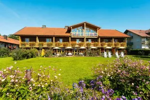 Image of Hotel An der Brunnader - Die Therme befindet sich 4 Geh-Minuten entfernt