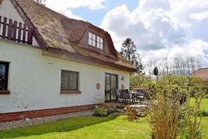 Image of Ferienhaus und _wohnung unterm Ree