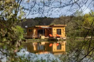Image of LACabane Lodge Nature