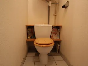 Image of Apartment Au calme studio à vallouise