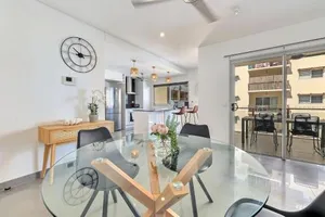 Image of Darwin Inner City Oasis 2 Bed Apt