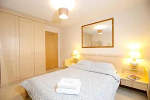 Image of Leamington Spa Apartments