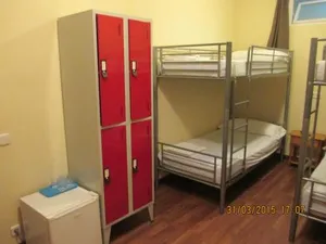 Image of Hostal Machín
