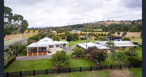 Image of 505a CONROD STRAIGHT MOUNT PANORAMA