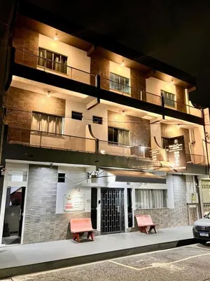 Image of Hotel Val-de-Cans Aeroporto