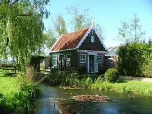 Image of B&B Saense huisje