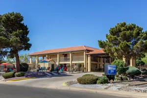 Image of Americas Best Value Inn ? Fort Hauchuca