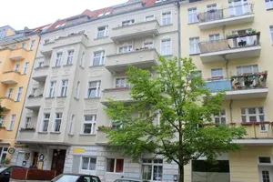Image of Pension Central Hostel Berlin