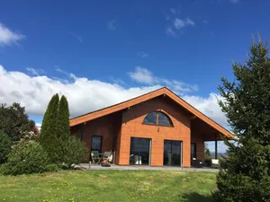 Image of Chalet proche de Conques