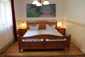 Image of Kreuzerhof Hotel Garni