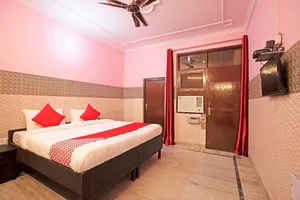 Image of OYO Shree Palace G