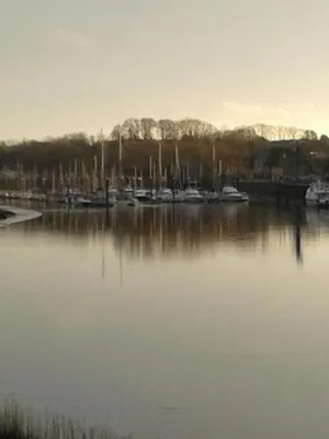 Image of La Sirène
