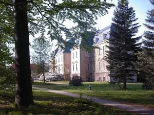 Image of Schloss Gaussig Romantik Hotel