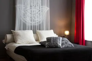Image of Hotel Matuchi