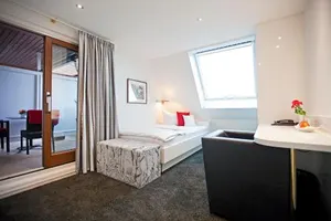 Image of Hotel Krone OHG