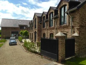 Image of SEEBADHOF Berlin-Rangsdorf