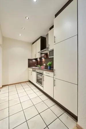 Image of Haus Seemuschel _ Fewo 1