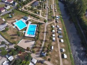 Image of Country Camp camping Echternacherbrück